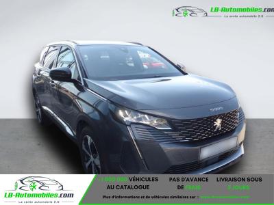 Peugeot 5008 BlueHDi 130ch  BVA