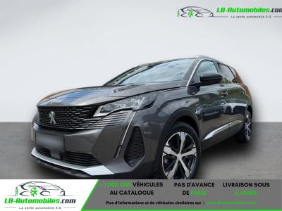 Peugeot 5008 BlueHDi 130ch  BVA
