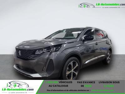 Peugeot 5008 BlueHDi 130ch  BVA
