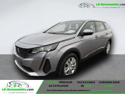 Peugeot 5008 PureTech 130ch  BVM