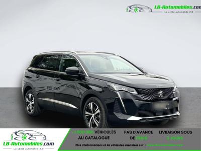 Peugeot 5008 PureTech 130ch  BVA