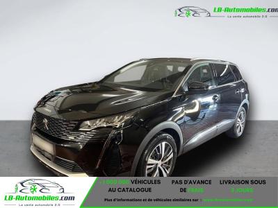 Peugeot 5008 PureTech 130ch  BVA
