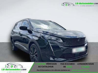 Peugeot 5008 PureTech 180ch  BVA