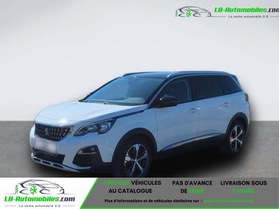 Peugeot 5008 PureTech 130ch  BVM