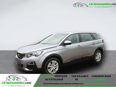 Peugeot 5008 1.2 PureTech 130ch  BVM