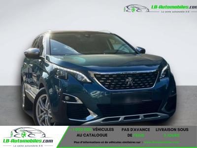 Peugeot 5008 1.2 PureTech 130ch  BVM