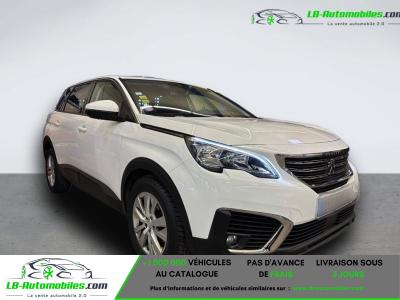 Peugeot 5008 PureTech 130ch  BVA