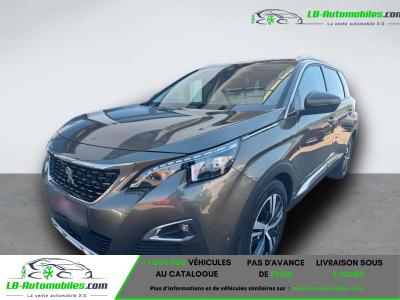 Peugeot 5008 PureTech 130ch  BVA