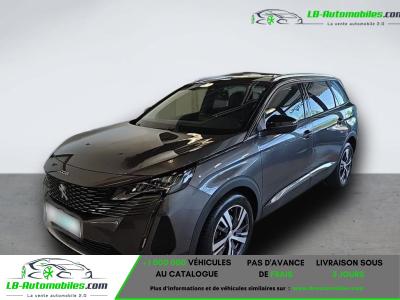 Peugeot 5008 PureTech 130ch  BVA