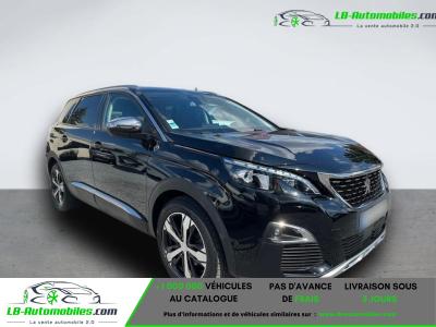 Peugeot 5008 1.2 PureTech 130ch  BVA