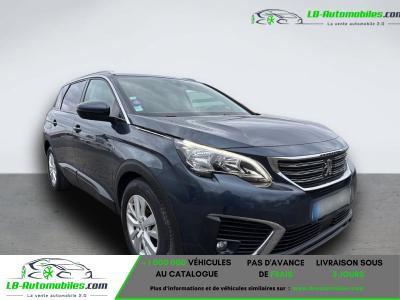 Peugeot 5008 1.2 PureTech 130ch  BVA