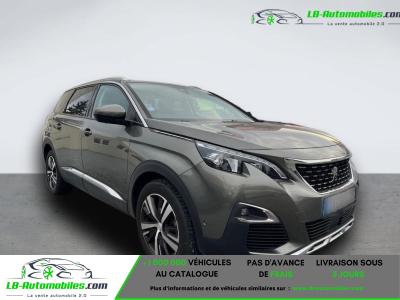 Peugeot 5008 1.2 PureTech 130ch  BVA