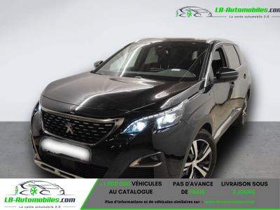 Peugeot 5008 1.2 PureTech 130ch  BVA