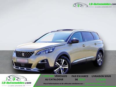 Peugeot 5008 1.2 PureTech 130ch  BVA