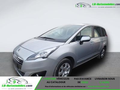 Peugeot 5008 1.6 BlueHDi 120ch  BVM