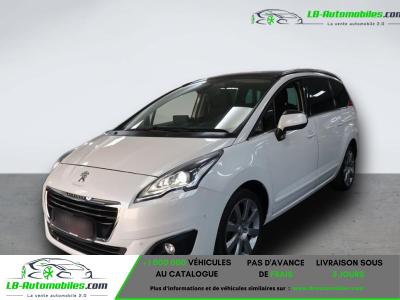 Peugeot 5008 1.6 BlueHDi 120ch  BVM