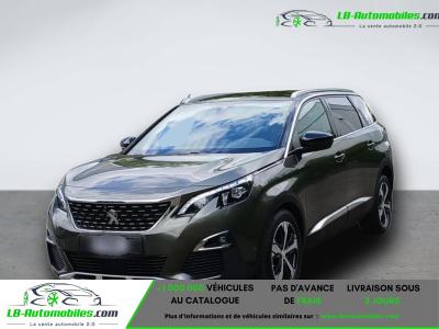 Peugeot 5008 2.0 BlueHDi 180ch  BVA