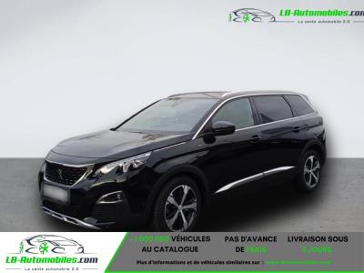 Peugeot 5008 2.0 BlueHDi 180ch  BVA