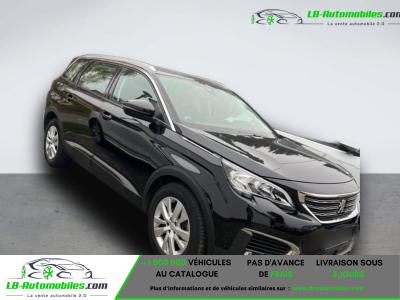 Peugeot 5008 BlueHDi 130ch  BVA