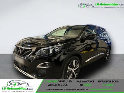 Peugeot 5008 BlueHDi 130ch  BVA