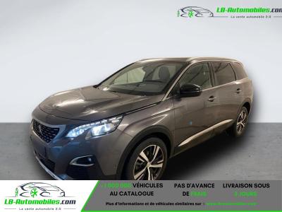 Peugeot 5008 PureTech 180ch  BVA