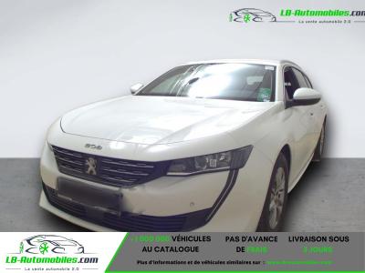 Peugeot 508 SW BlueHDi 130 ch  BVA