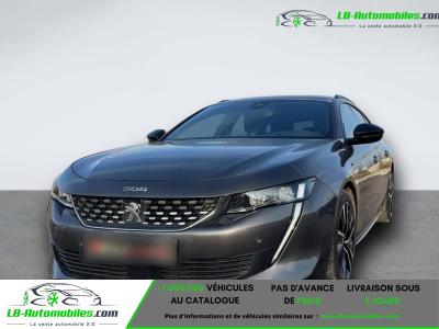 Peugeot 508 SW BlueHDi 180 ch  BVA