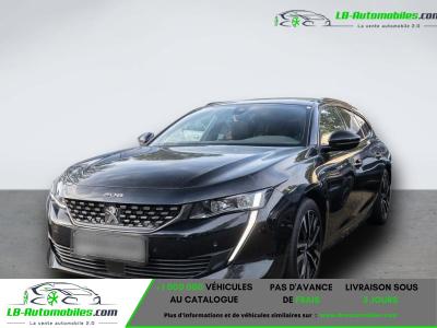 Peugeot 508 SW Hybrid 225 e-BVA