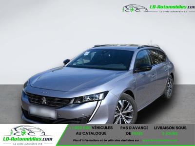 Peugeot 508 SW Hybrid 225 e-BVA