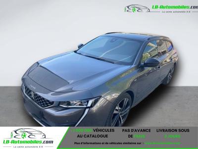 Peugeot 508 SW PureTech 180 ch  BVA