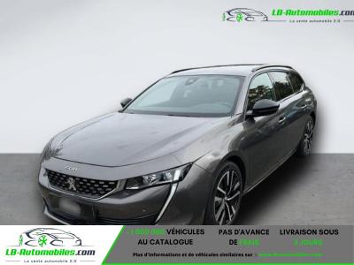 Peugeot 508 SW PureTech 180 ch  BVA