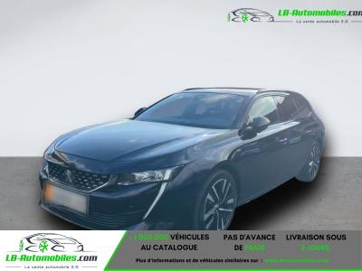 Peugeot 508 SW PureTech 180 ch  BVA
