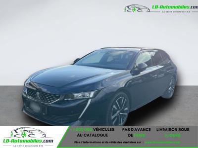 Peugeot 508 SW PureTech 180 ch  BVA