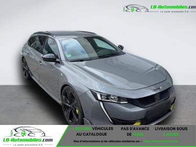 Peugeot 508 SW PSE Hybrid4 360 e-BVA