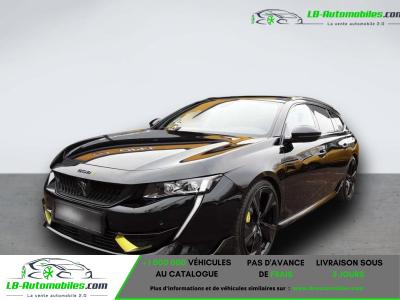 Peugeot 508 SW PSE Hybrid4 360 e-BVA
