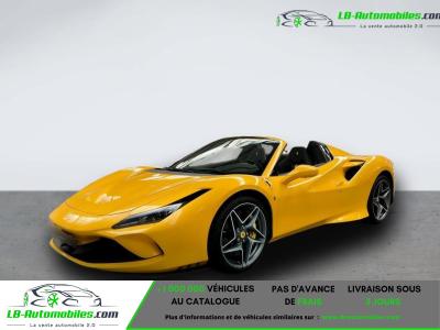 Ferrari F8 Spider 3.9 V8 BiTurbo 720ch