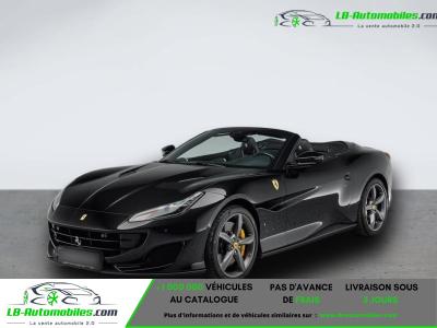 Ferrari Portofino 4.0 V8 600 ch