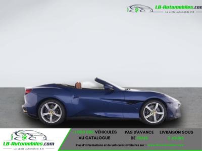 Ferrari Portofino M 4.0 V8 620 ch