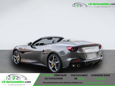 Ferrari Portofino M 4.0 V8 620 ch
