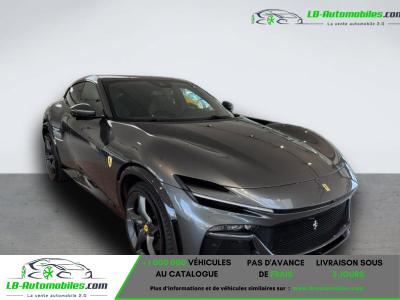 Ferrari Purosangue 6.5 V12 725 ch