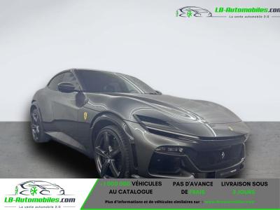 Ferrari Purosangue 6.5 V12 725 ch