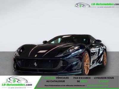 Ferrari 812 Superfast 6.5 V12 800ch
