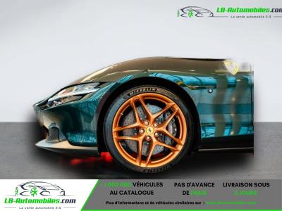 Ferrari Roma Spider V8 4.0 620ch