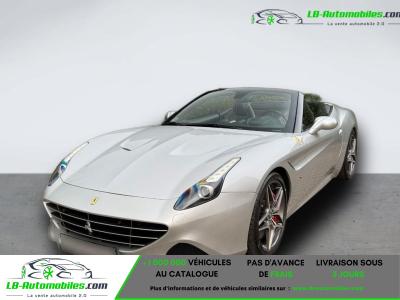 Ferrari California T V8 4.0 560ch