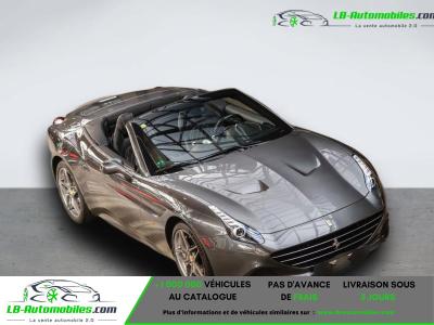 Ferrari California T V8 4.0 560ch
