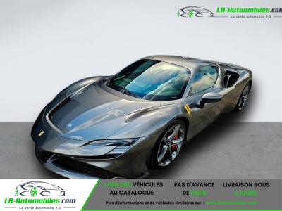 Ferrari SF90 Stradale 4.0 V8 797 ch PHEV