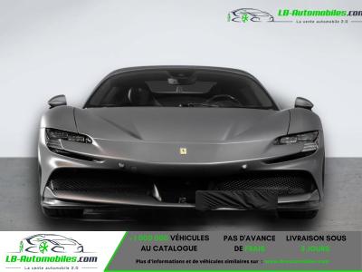 Ferrari SF90 Spider 4.0 V8 797 ch PHEV