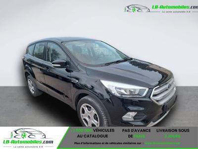 Ford Kuga 1.5 EcoBoost 120 4x2 BVM