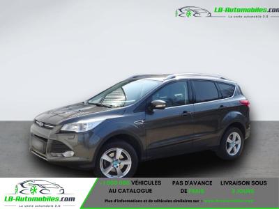 Ford Kuga 1.5 EcoBoost 120 4x2 BVM