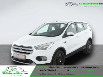 Ford Kuga 1.5 EcoBoost 120 4x2 BVM